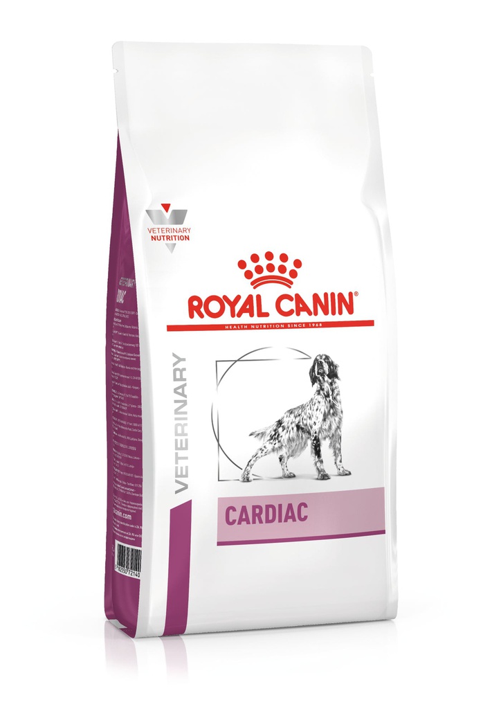 ROYAL CANIN Cardiac Canine