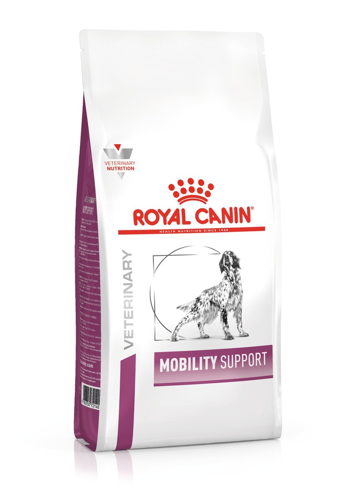 ROYAL CANIN Mobility Support