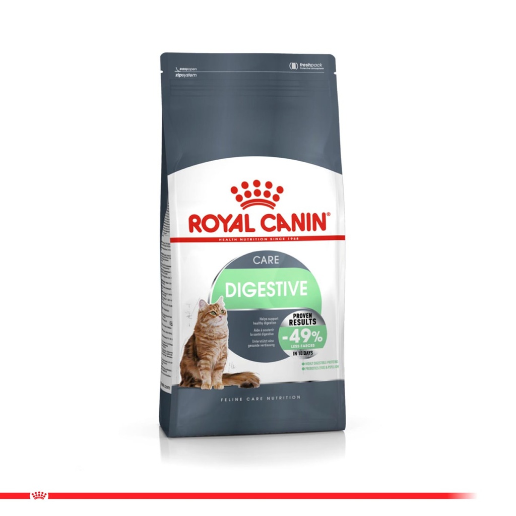 ROYAL CANIN DOGESTIVE CARE FELINE