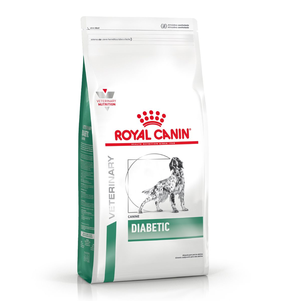 ROYAL CANIN DIABETIC 