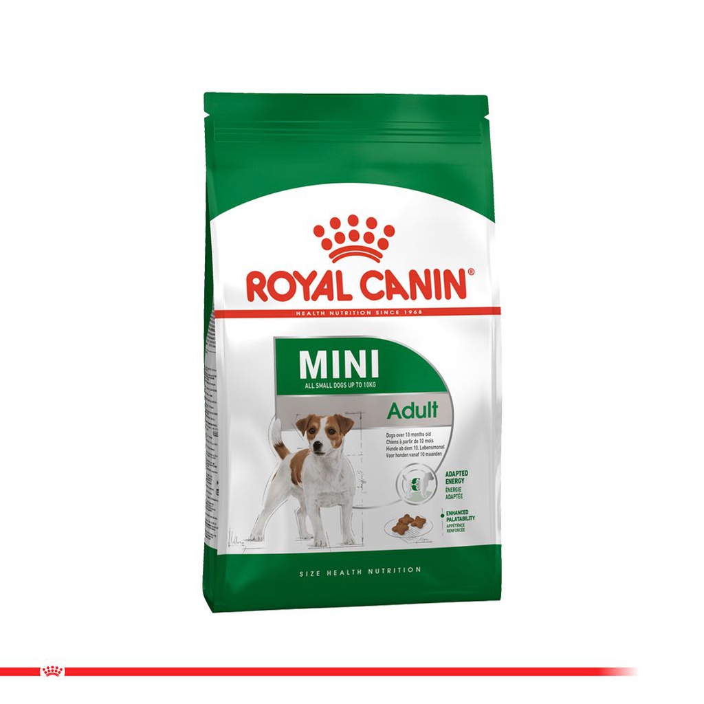 ROYAL CANIN Mini Adult