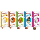 BRAVECTO Desparasitante Perro