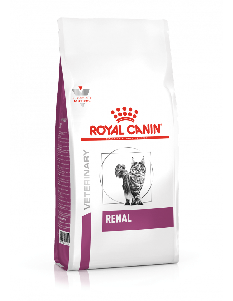 ROYAL CANIN Renal Feline