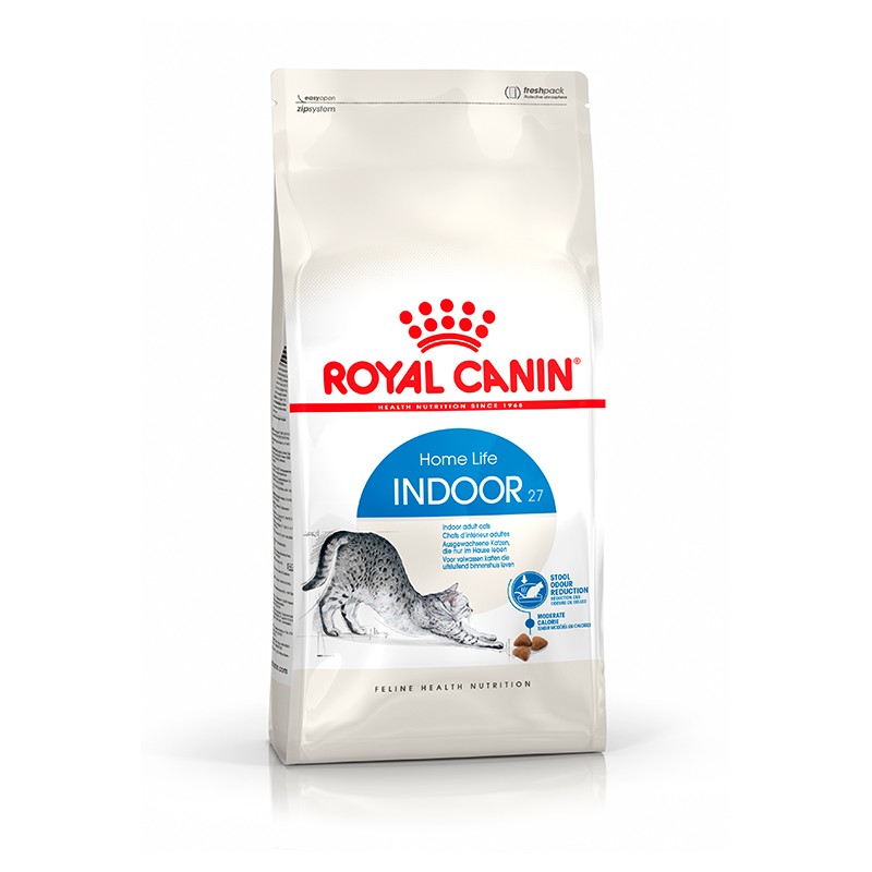 ROYAL CANIN Indoor Feline