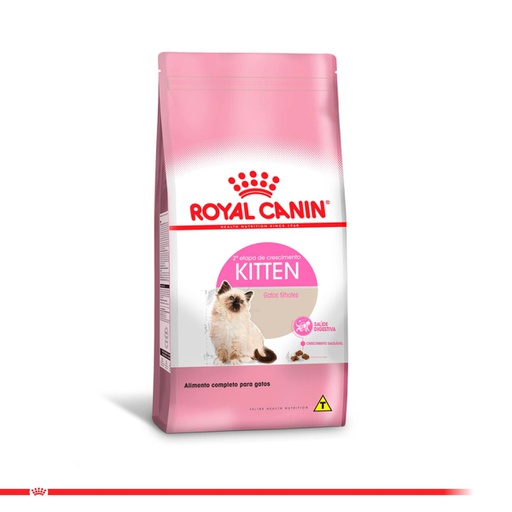 ROYAL CANIN Kitten Feline