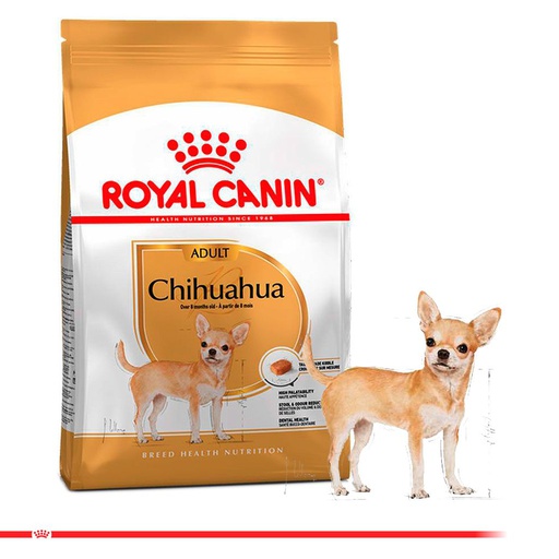 ROYAL CANIN Chihuahua Adult