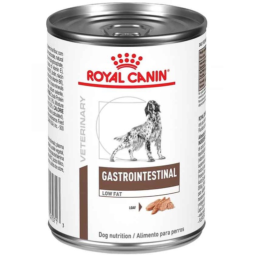 ROYAL CANIN Gastrointestinal Feline Lata