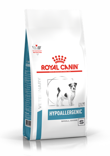 ROYAL CANIN Hypoellergenic Small Dog