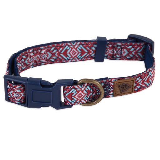 [029695163548] MUTT NATION Collar Nation Guitar