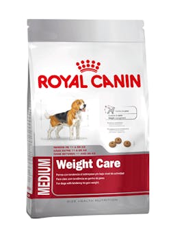 ROYAL CANIN MEDIUM WEIGHT CARE 