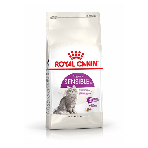 ROYAL CANIN SENSIBLE FELINE