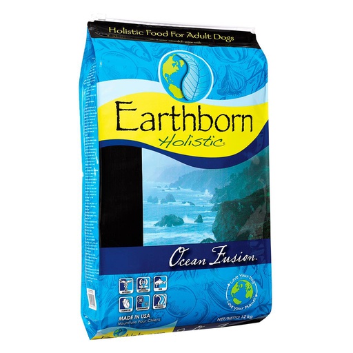 EARTHBORN Holistic Ocean Fusion Grain Free