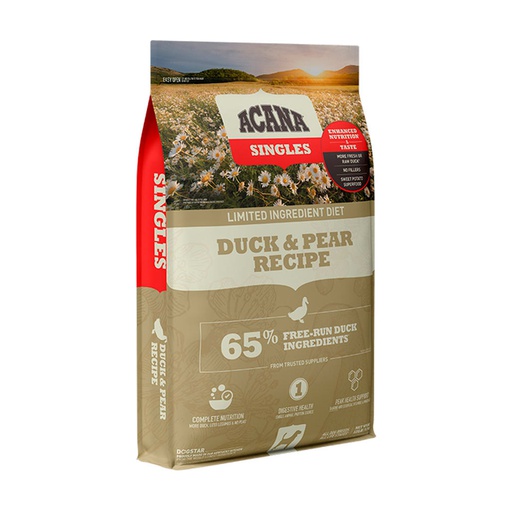 ACANA Duck & Pear