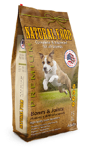 NATURAL FOOD Bone & Joints