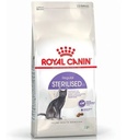 Alimento Royal Canin Gato Esterilizado 4 Kg
