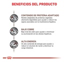 Alimento Royal Canin Hepatic Para Perro Adulto Todos Los Tamaños