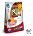 N&d Tropical Pollo Gato Adulto Saco 7kg