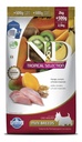 N&d Tropical Pollo Perro Adulto Pequeño 2 Kg