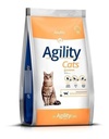 Alimento Agility Premium Gato Adulto 10kg