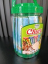 Snack Humedo Para Perro Churu 50 Tubos Pollo Variedades