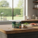 Alimento Feral Lata Gatos Adulto Pato Y Salmon 200gr