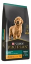 Alimento Pro Plan Optistart Puppy Para Perro Cachorro De Raza Mediana Sabor Pollo De 12 Kg