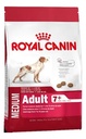 Alimento Balanceado Royal Canin Perro Medium Adulto +7 15kg