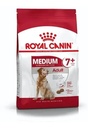 Alimento Balanceado Royal Canin Perro Medium Adulto +7 15kg