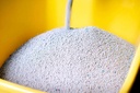 Arena Sanitaria Aglutinante Misifus 20kg Talco De Bebé