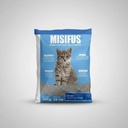 Arena Sanitaria Aglutinante Misifus 20kg Talco De Bebé