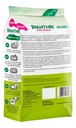 Arena De Yuca Para Gatos Biodegradable Wisecat 4kg Bionature