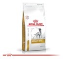 Alimento Royal Canin Urinary S/o Para Perro Adulto Todos Los Tamaños Sabor Mezcla