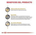 Alimento Royal Canin Urinary S/o Para Perro Adulto Todos Los Tamaños Sabor Mezcla