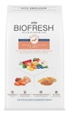 Alimento Biofresh Para Perro Cachorro De Raza Pequeña 3kg