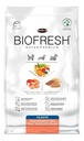Alimento Biofresh Para Perro Cachorro De Raza Pequeña 3kg