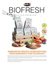 Alimento Biofresh Para Perro Cachorro De Raza Pequeña 3kg