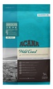 Acana Wild Coast Alimento Para Perro Todos Los Tamaños Sabor Mix En Bolsa De 9.7kg