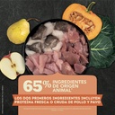 Alimento Seco Acana Puppy & Junior Mix Para Perro Cachorro 11.4 Kg