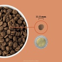 Alimento Seco Acana Puppy & Junior Mix Para Perro Cachorro 11.4 Kg