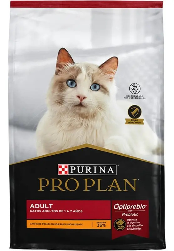 Pro Plan Cat Adulto 3 Kg