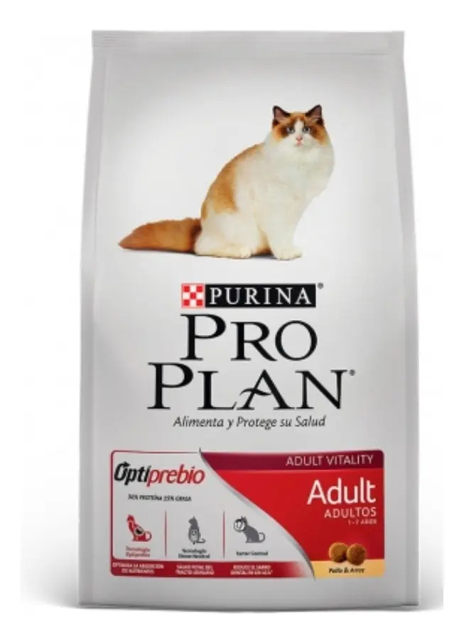 Pro Plan Cat Adulto 3 Kg
