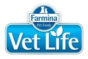 Vetlife Renal Gato Lata 85gr