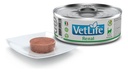 Vetlife Renal Gato Lata 85gr
