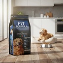 Alimento Perros Viejos Fit Formula Senior 20kg