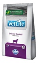 Vetlife Urinary Ossalati Perro Saco 10,1kg