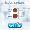 Vetlife Urinary Ossalati Perro Saco 10,1kg