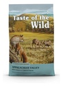 Alimento Taste Of The Wild Dog Appalachian Valley Small 5.6k