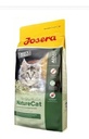 Josera Naturecat Gatos Adultos 10kg Comida Seca Sin Granos