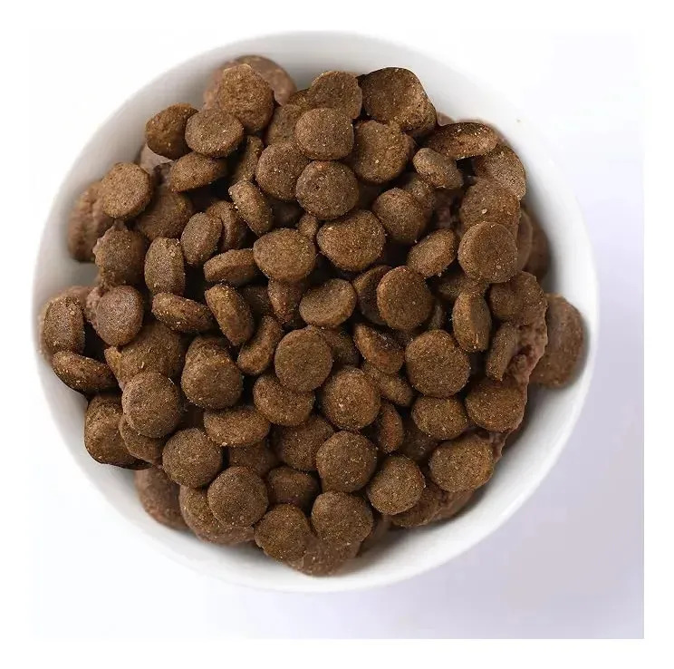 Alimento Seco Gato Adulto N&d Spirulina Tilapia 7kg