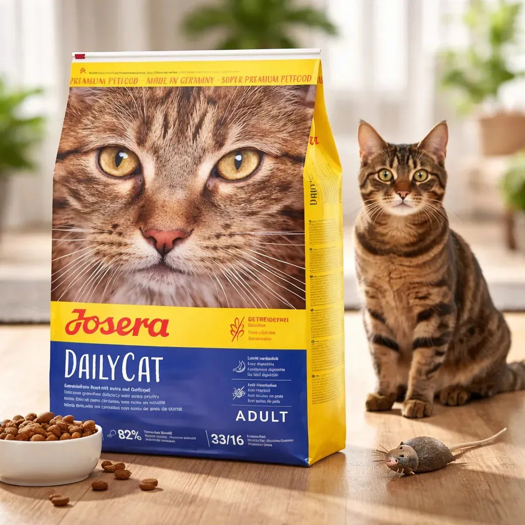 Josera Dailycat 10 Kg